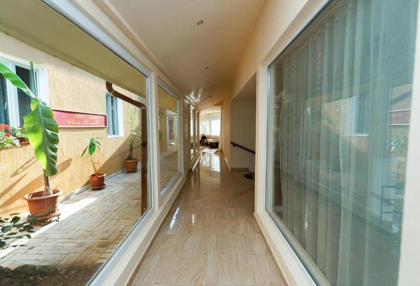 Aida Hotel Spa & Tratament