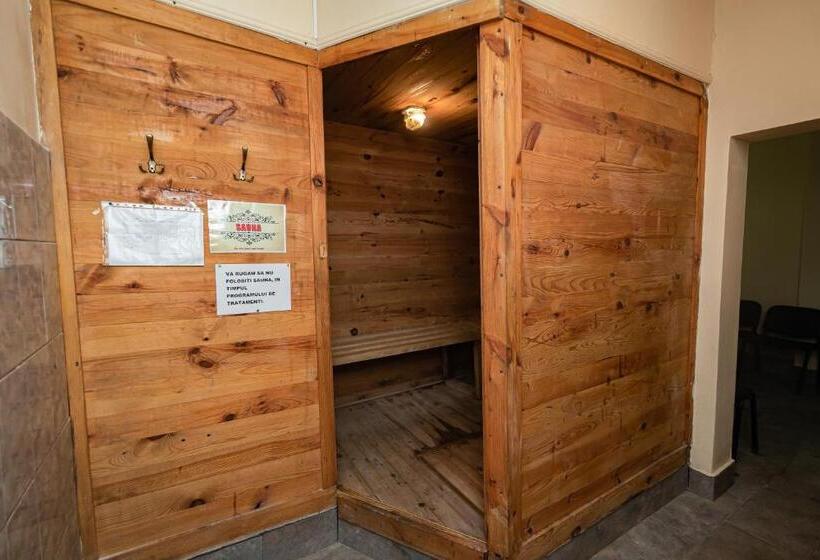 Aida Hotel Spa & Tratament