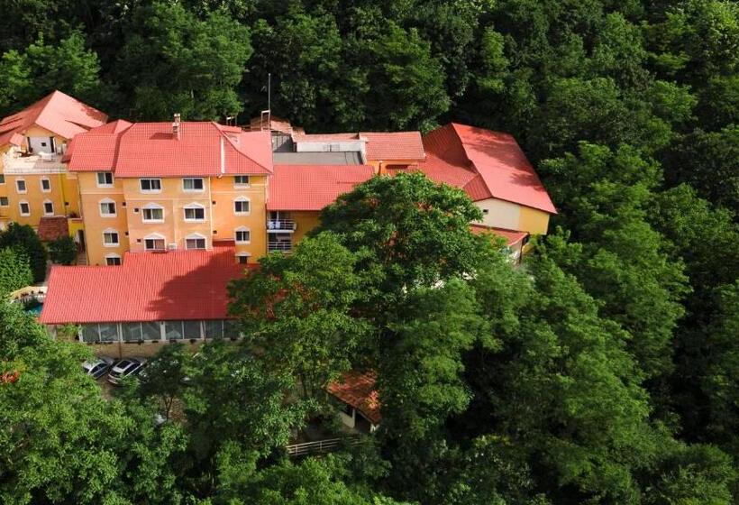 Aida Hotel Spa & Tratament