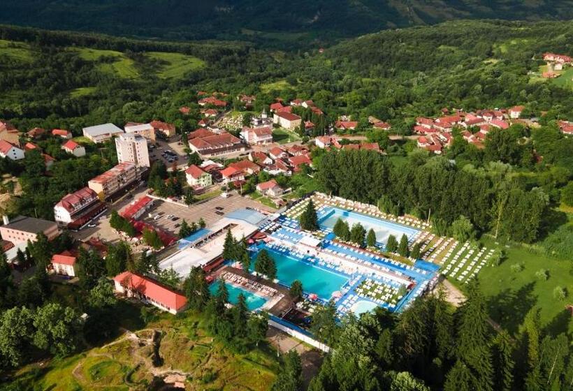 Aida Hotel Spa & Tratament