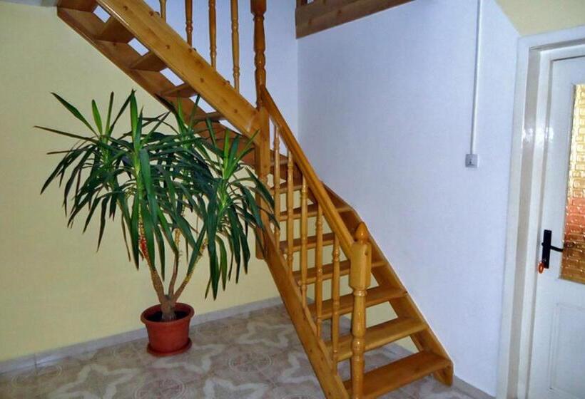 הוסטל Helga House