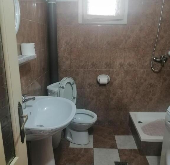 הוסטל Helga House