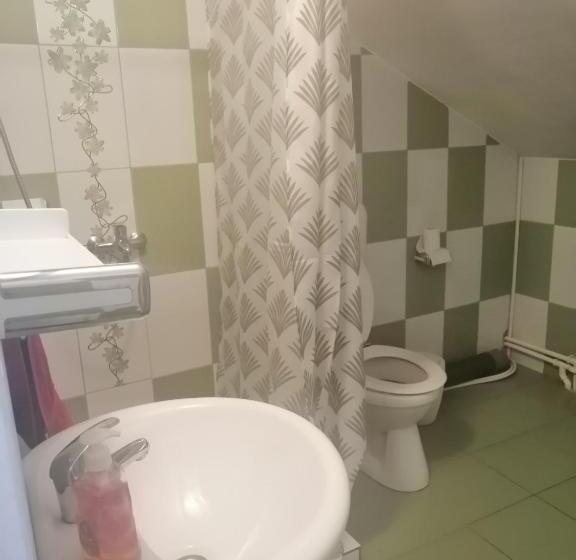 הוסטל Helga House