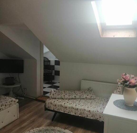 הוסטל Helga House