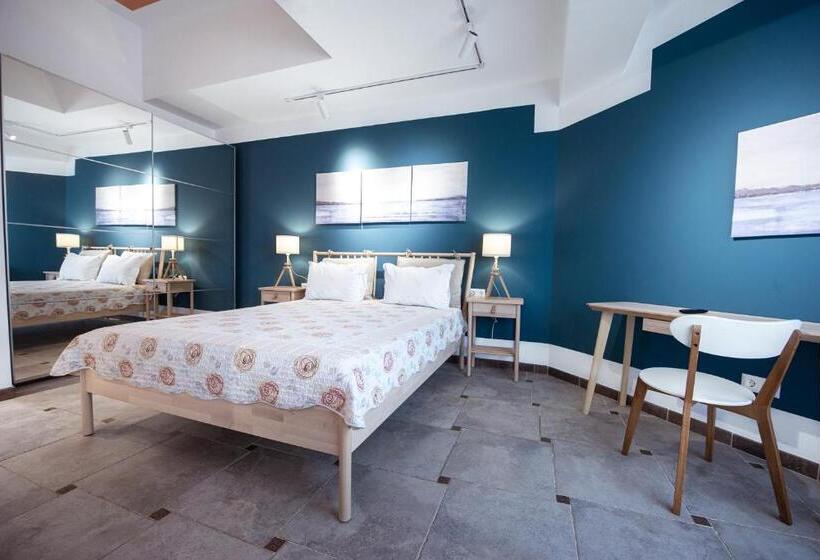 Apart Hotel Safir