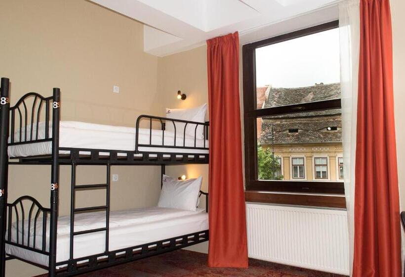 B13 Hostel