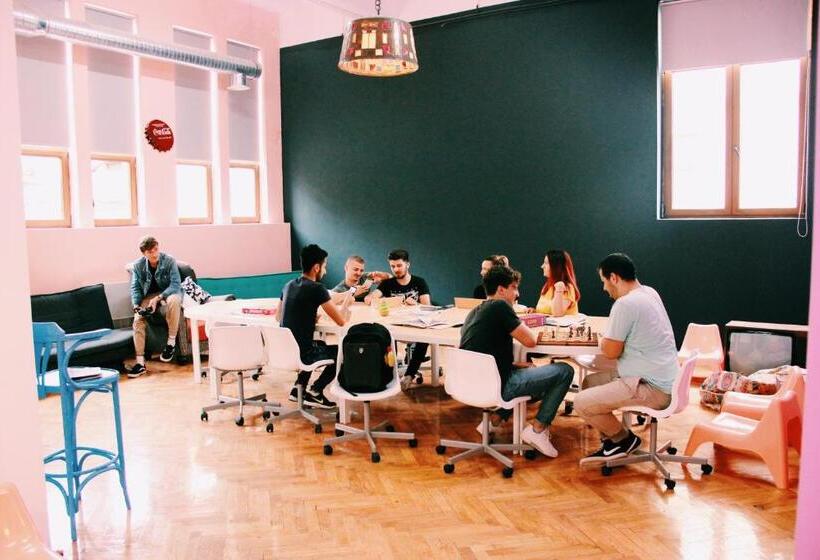 B13 Hostel