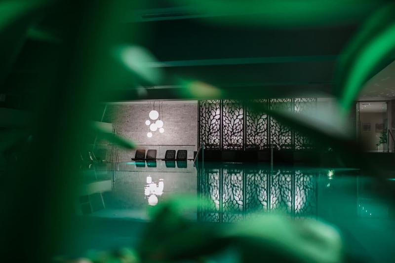 Bacolux Afrodita Resort & Spa, Herculane