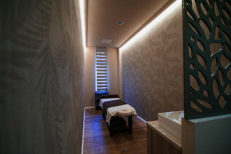 Bacolux Afrodita Resort & Spa, Herculane