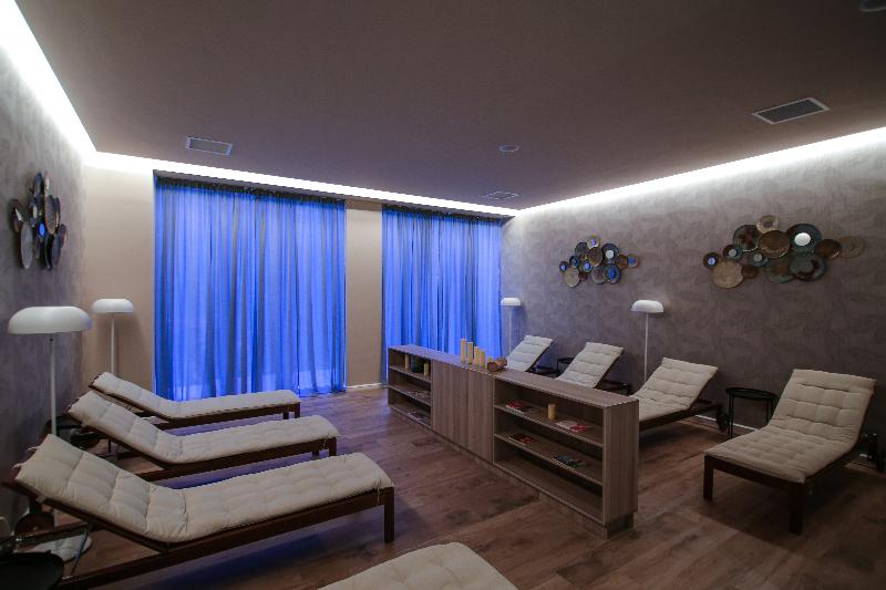 Bacolux Afrodita Resort & Spa, Herculane