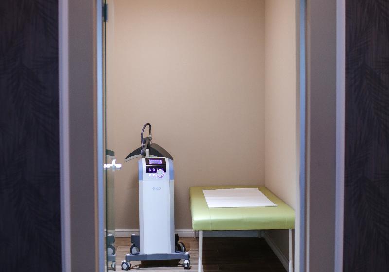 Bacolux Afrodita Resort & Spa, Herculane