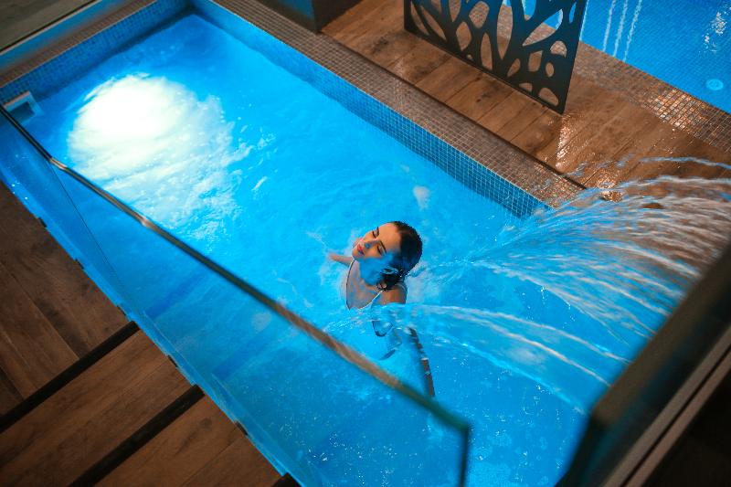 Bacolux Afrodita Resort & Spa, Herculane