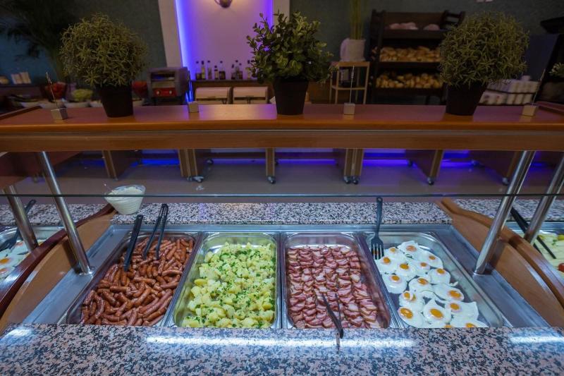 Bacolux Afrodita Resort & Spa, Herculane