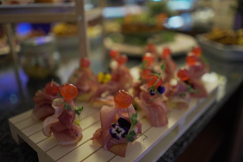 Bacolux Afrodita Resort & Spa, Herculane