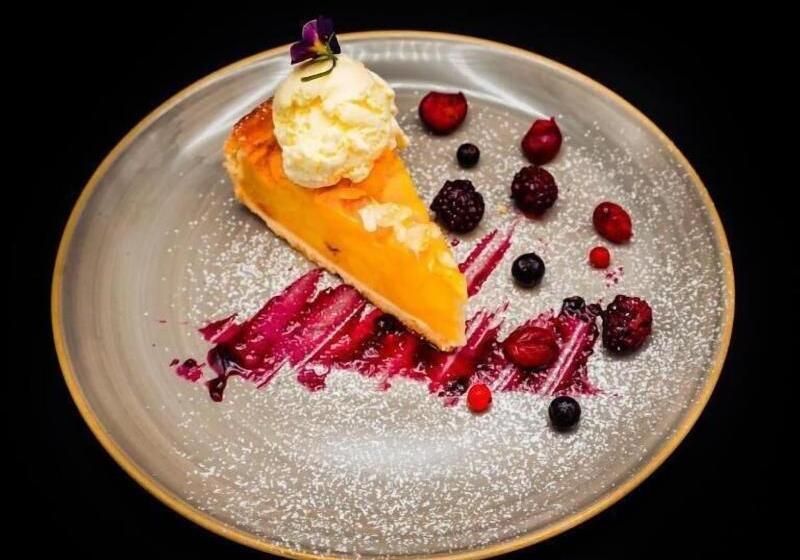 Bacolux Afrodita Resort & Spa, Herculane