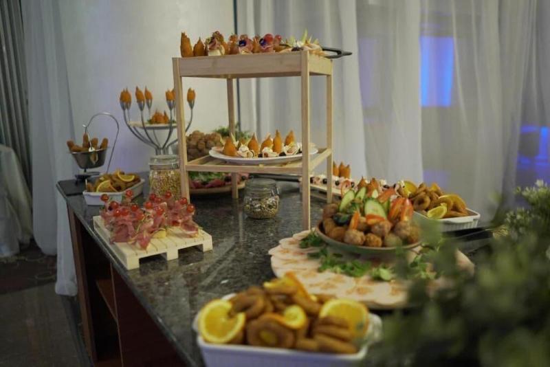 Bacolux Afrodita Resort & Spa, Herculane