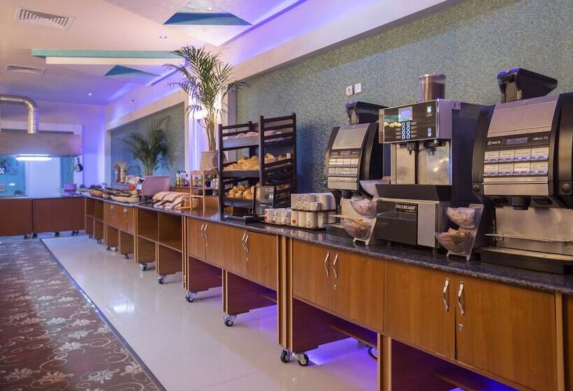 Bacolux Afrodita Resort & Spa, Herculane