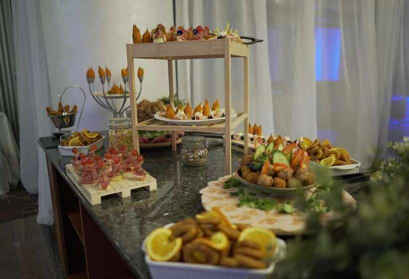 Bacolux Afrodita Resort & Spa, Herculane