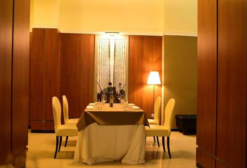 Bacolux Afrodita Resort & Spa, Herculane