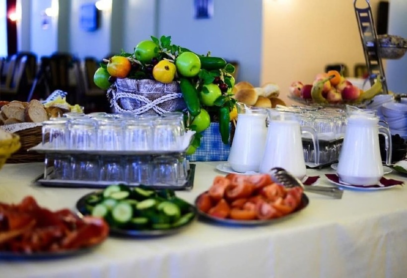 Bacolux Afrodita Resort & Spa, Herculane