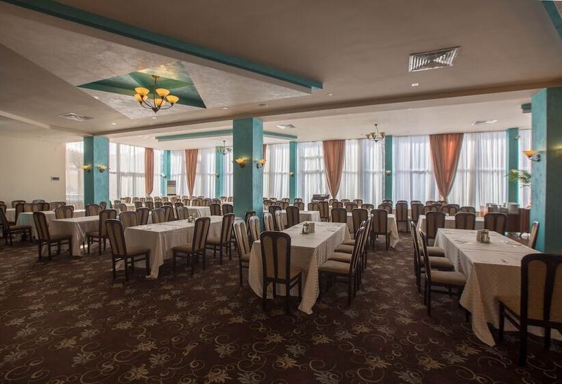 Bacolux Afrodita Resort & Spa, Herculane