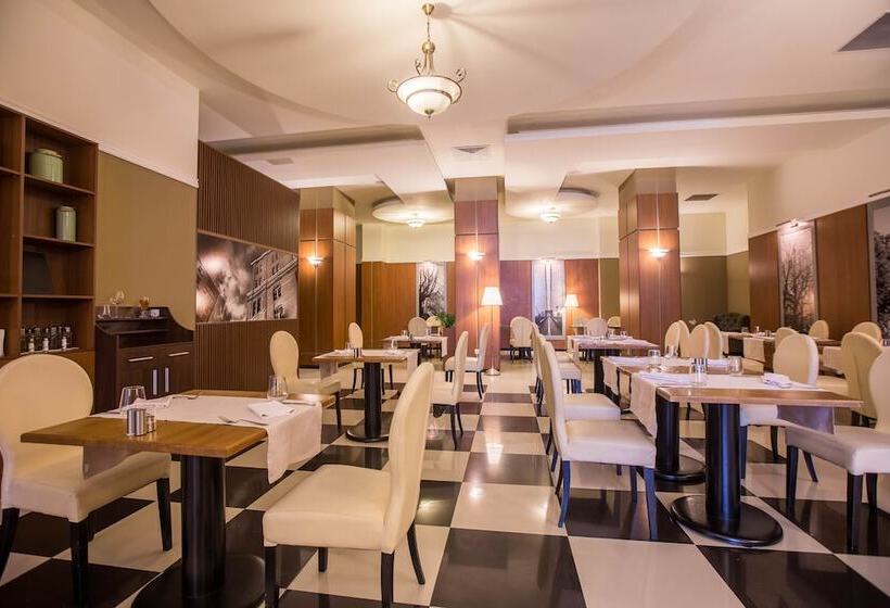 Bacolux Afrodita Resort & Spa, Herculane