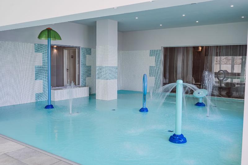 Bacolux Diana Resort, Herculane