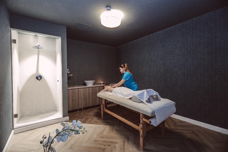 Bacolux Diana Resort, Herculane