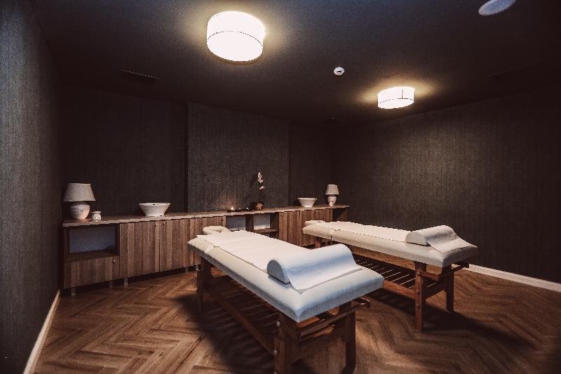 Bacolux Diana Resort, Herculane