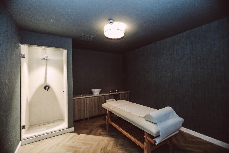 Bacolux Diana Resort, Herculane