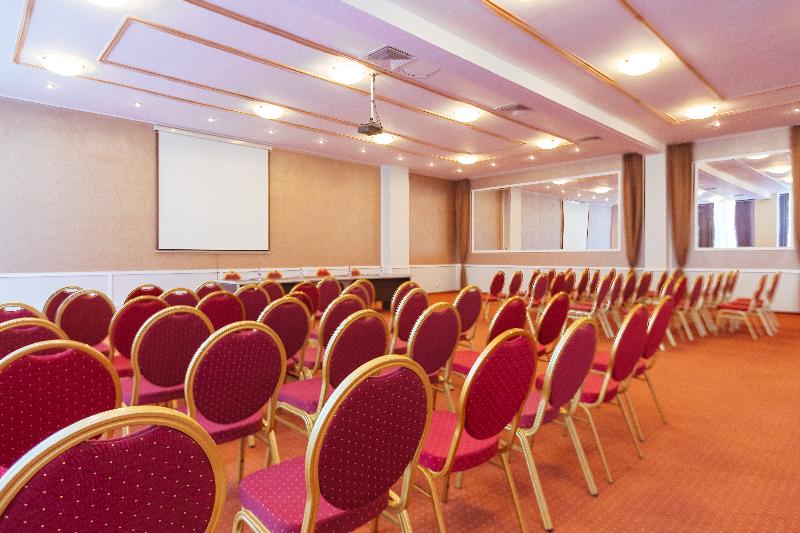 Bacolux Diana Resort, Herculane