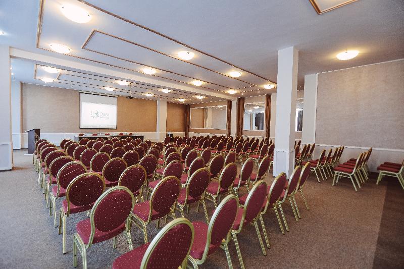 Bacolux Diana Resort, Herculane