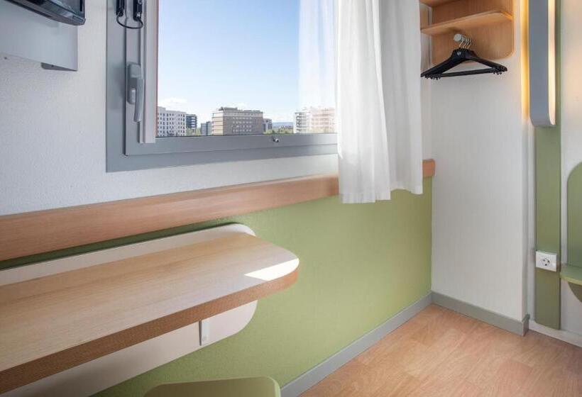 B&b Hotel Zaragoza Plaza Mozart