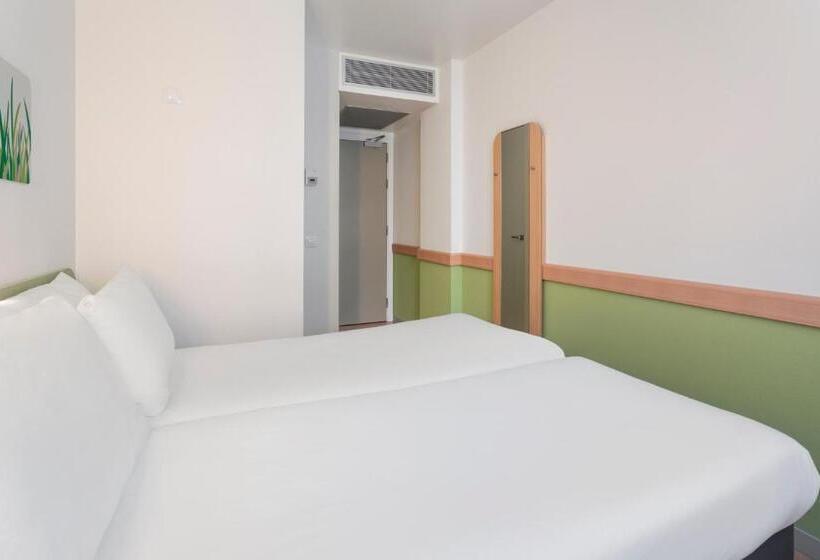 B&b Hotel Zaragoza Plaza Mozart