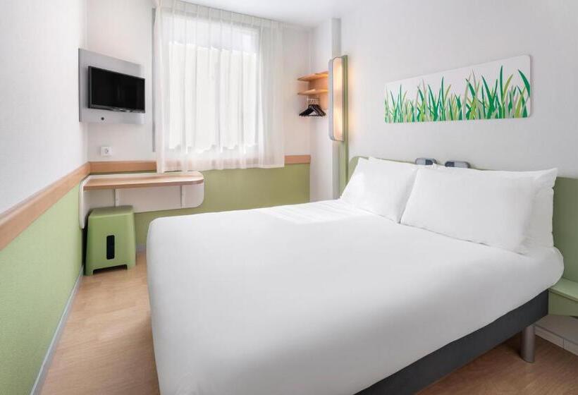 B&b Hotel Zaragoza Plaza Mozart