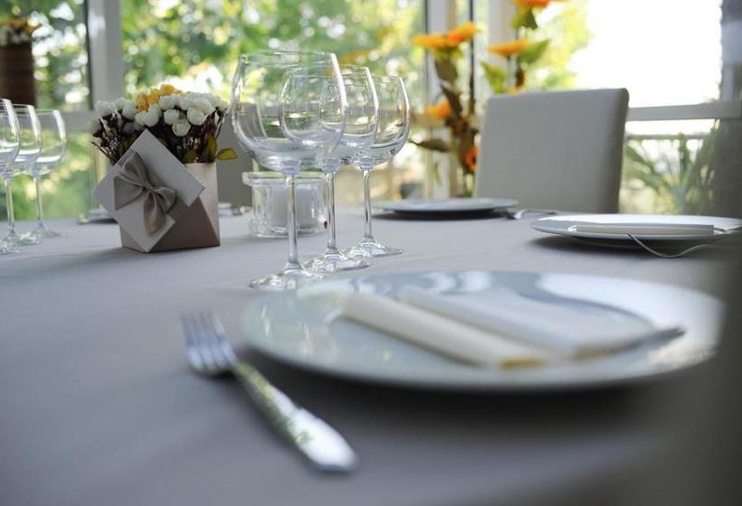 Bed and Breakfast Bruxelles Guesthouse Craiova