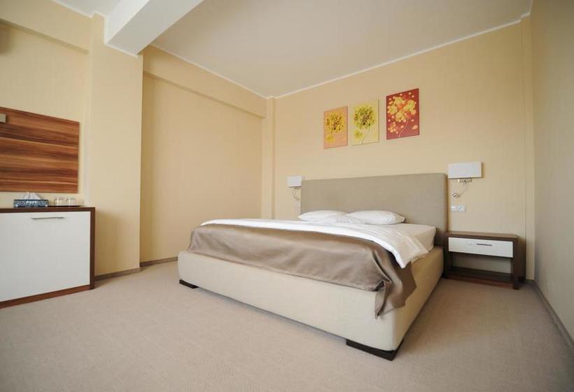 Bed and Breakfast Bruxelles Guesthouse Craiova