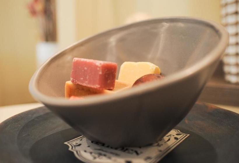 Bed and Breakfast Bruxelles Guesthouse Craiova