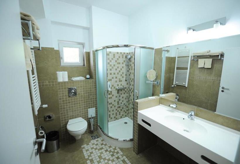 Bed and Breakfast Bruxelles Guesthouse Craiova