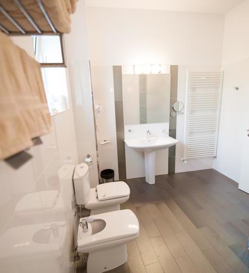 Bed and Breakfast Bruxelles Guesthouse Craiova