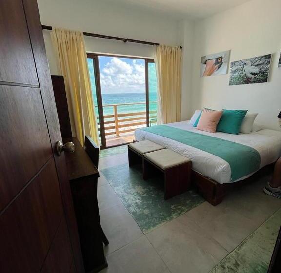 Bed and Breakfast Cormorant Beach House