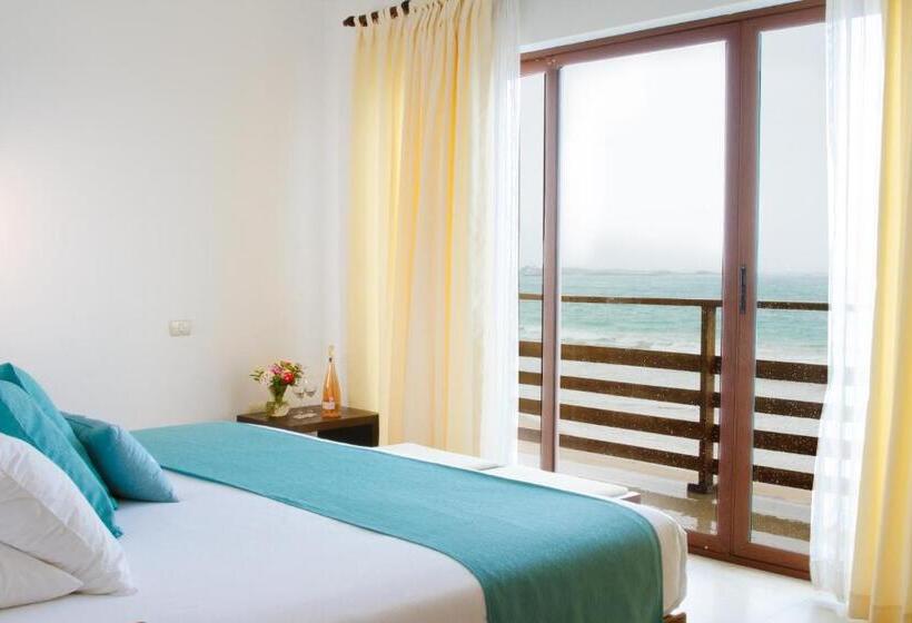 Bed and Breakfast Cormorant Beach House