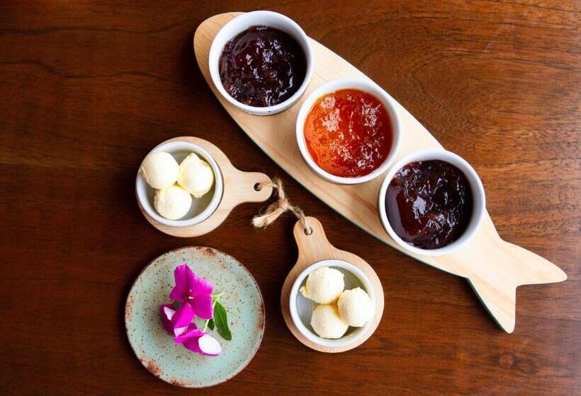 Bed and Breakfast Cormorant Beach House