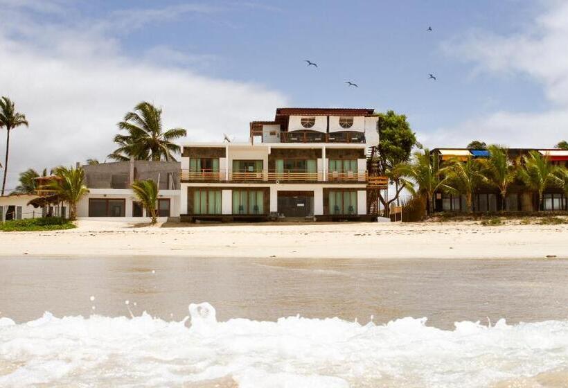 Bed and Breakfast Cormorant Beach House