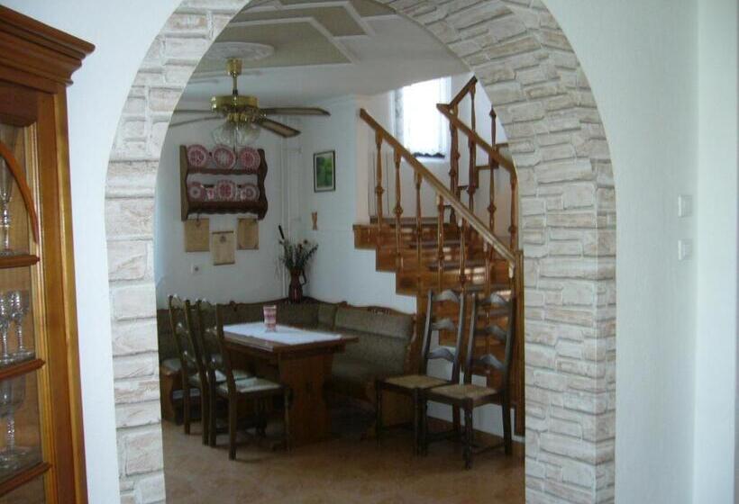 צימר Csaki Vendeghaz