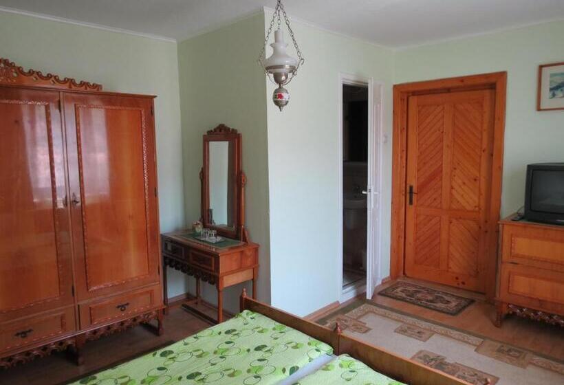 צימר Csaki Vendeghaz