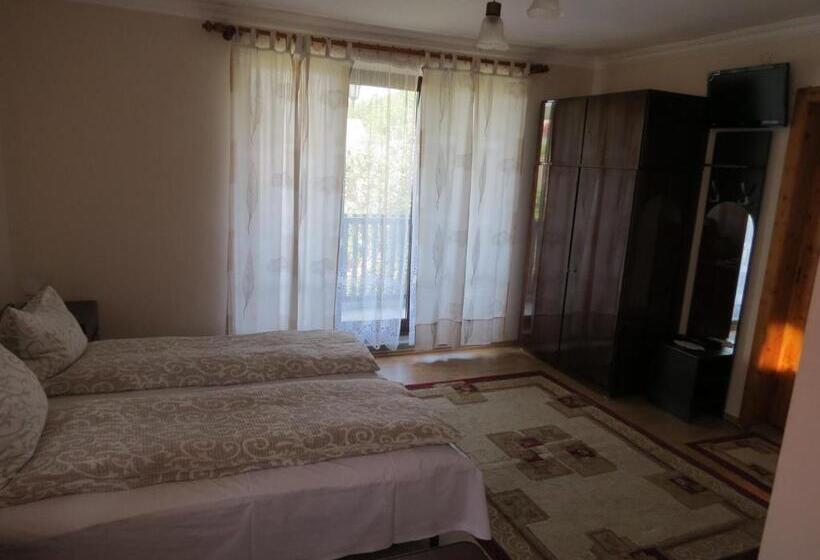 צימר Csaki Vendeghaz