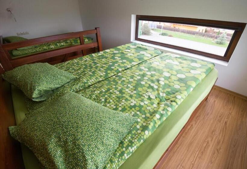 צימר Horizont Panzio