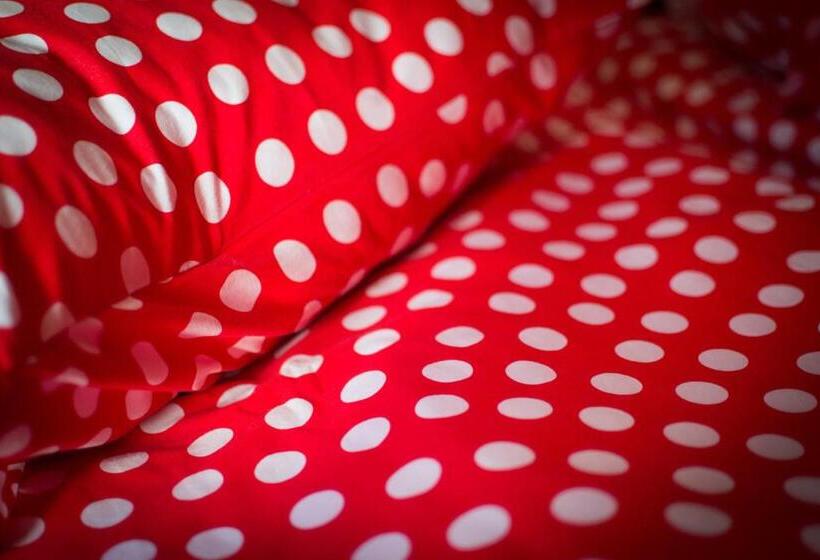 צימר Horizont Panzio