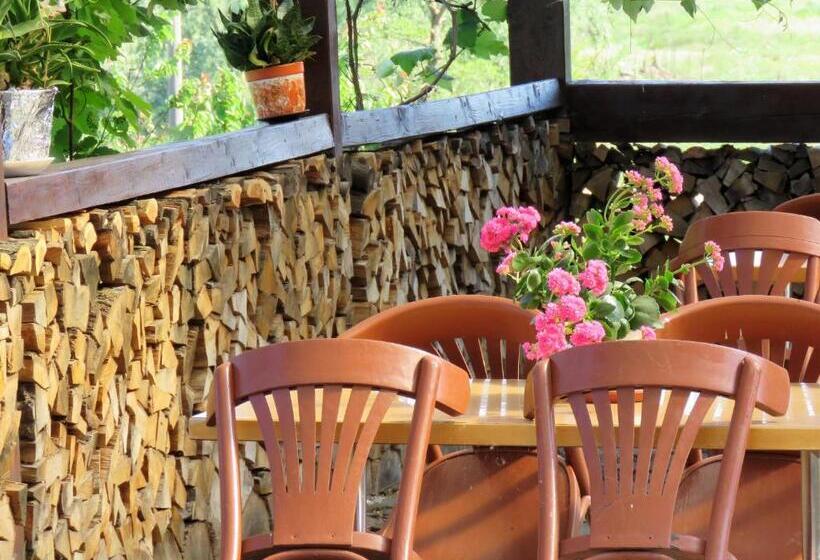 ベッドアンドブレックファースト Kolpinghaus